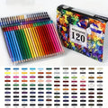 Luckins Professional Oil-Based Wood Colored Pencils Set for Sketching and Art Supplies
